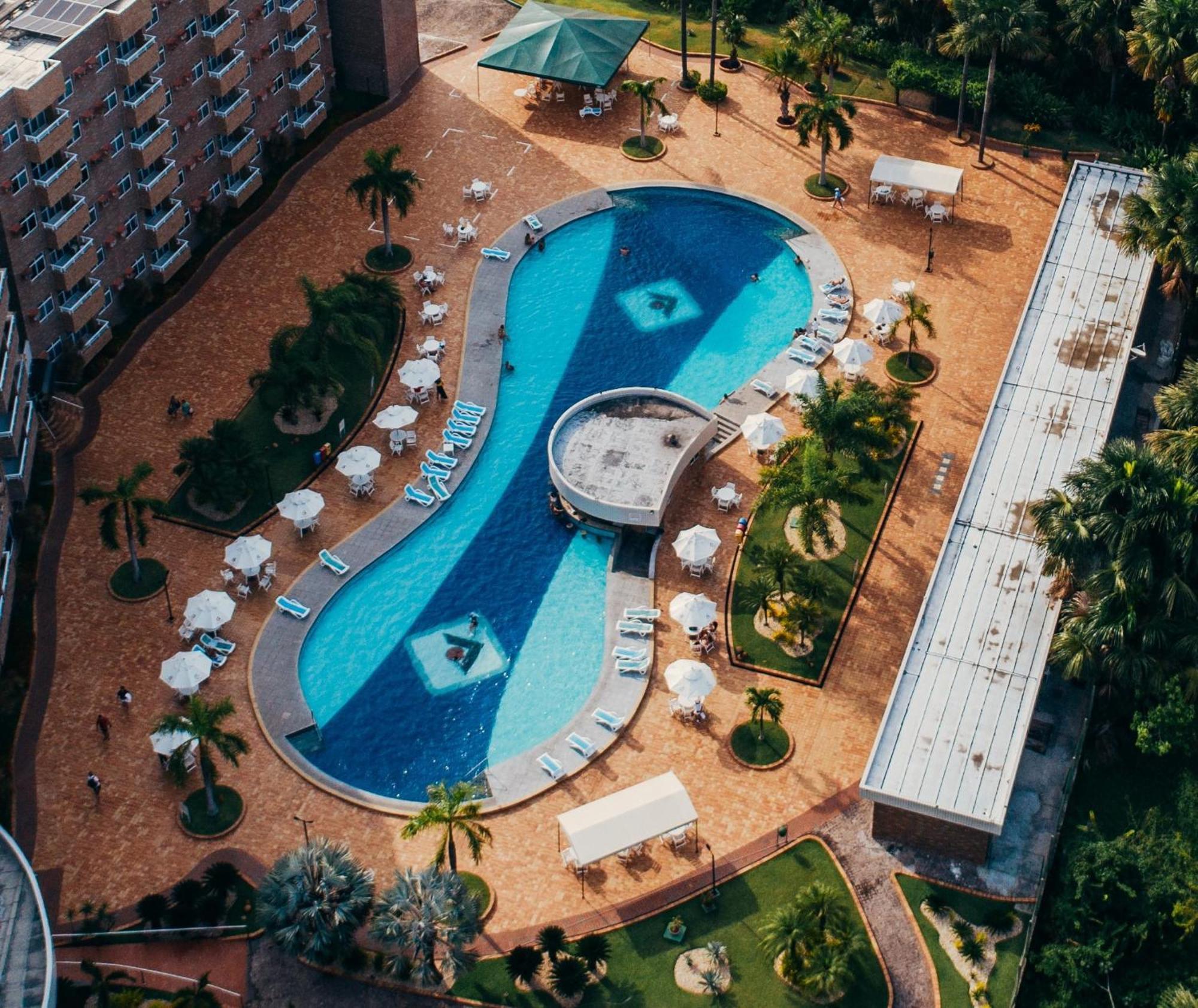 Gran Lençóis Flat Residence Barreirinhas Exterior foto