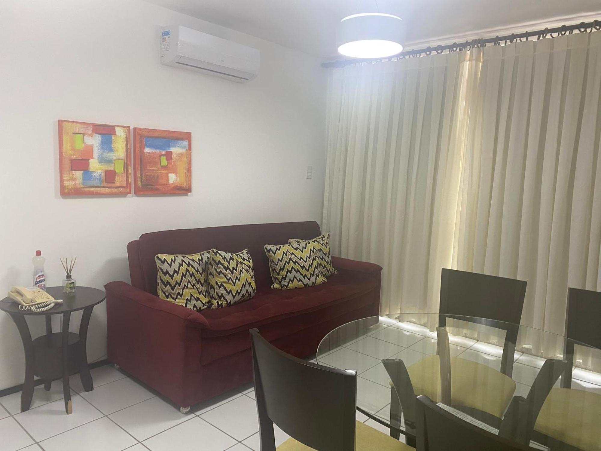 Gran Lençóis Flat Residence Barreirinhas Habitación foto