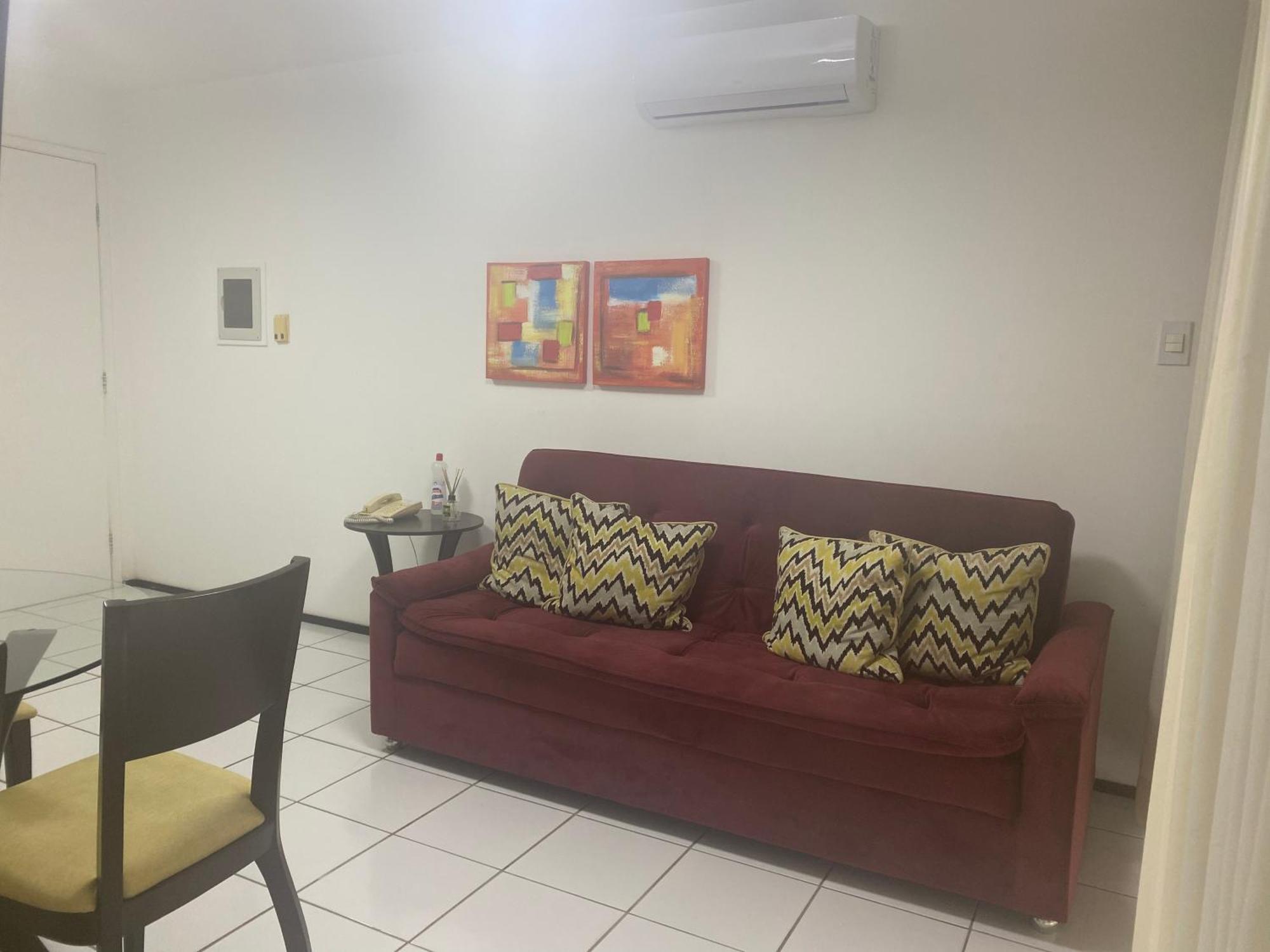 Gran Lençóis Flat Residence Barreirinhas Habitación foto