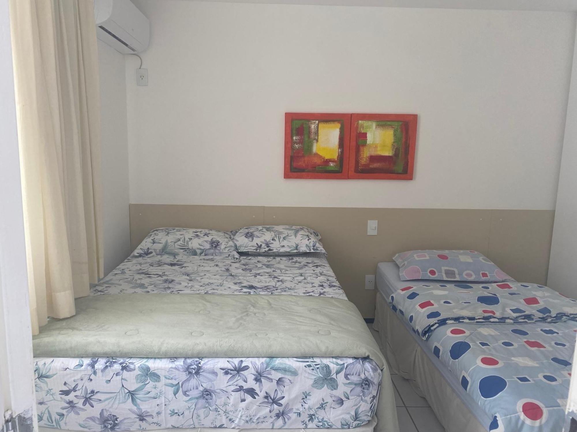 Gran Lençóis Flat Residence Barreirinhas Habitación foto